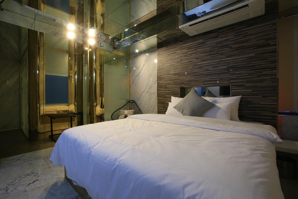 The Ace Hotel Séoul Extérieur photo